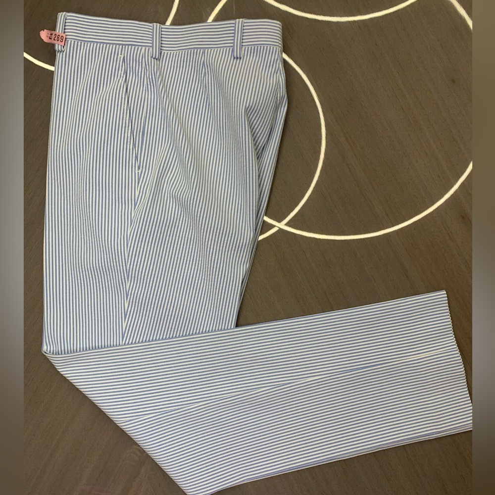 LAUREN RALPH LAUREN PANTS
